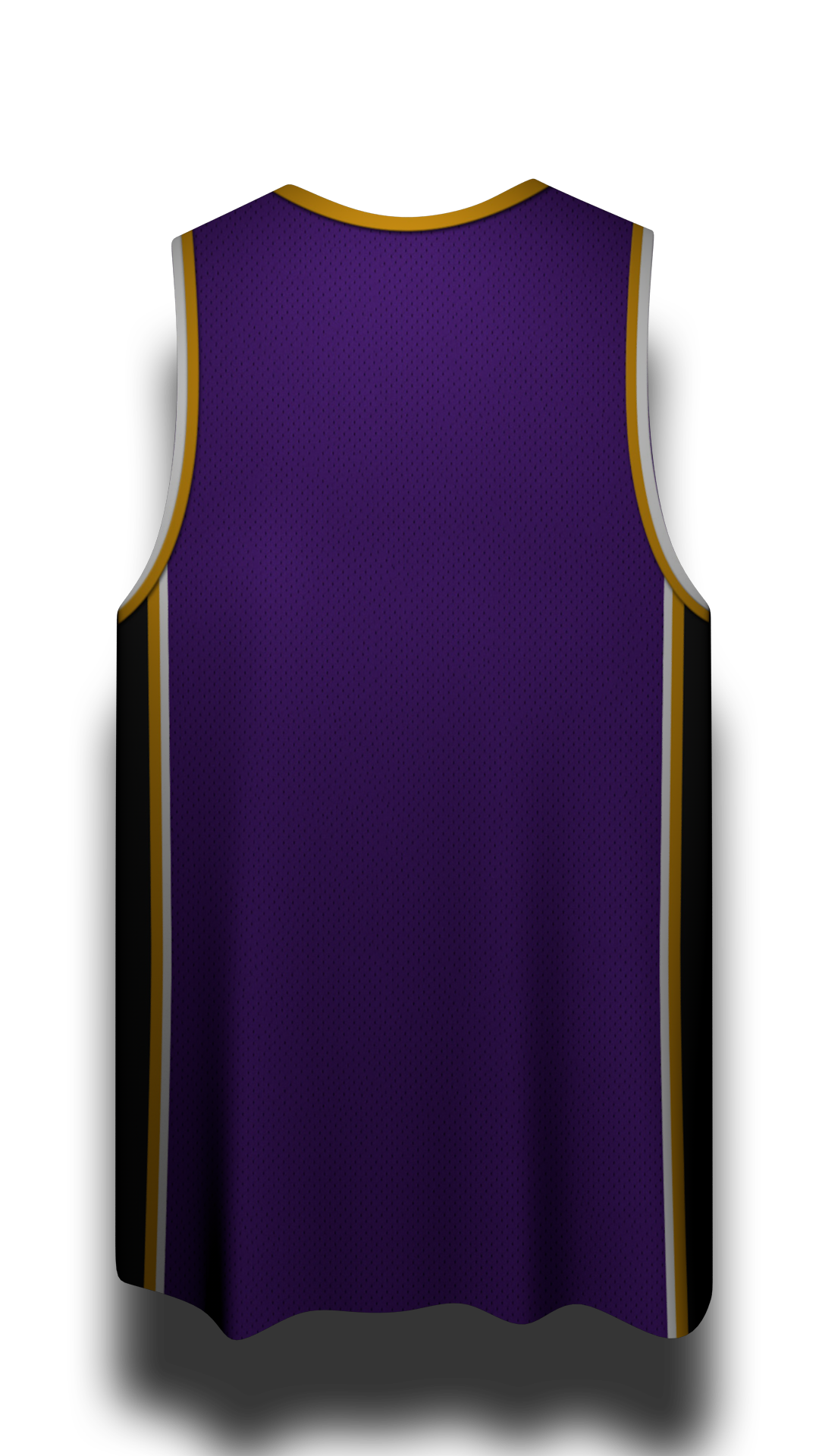 Jersey Rear